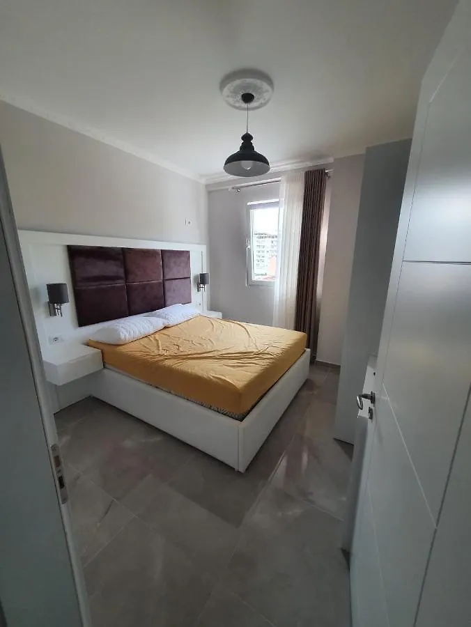 Gimi Apartments Shëngjin
