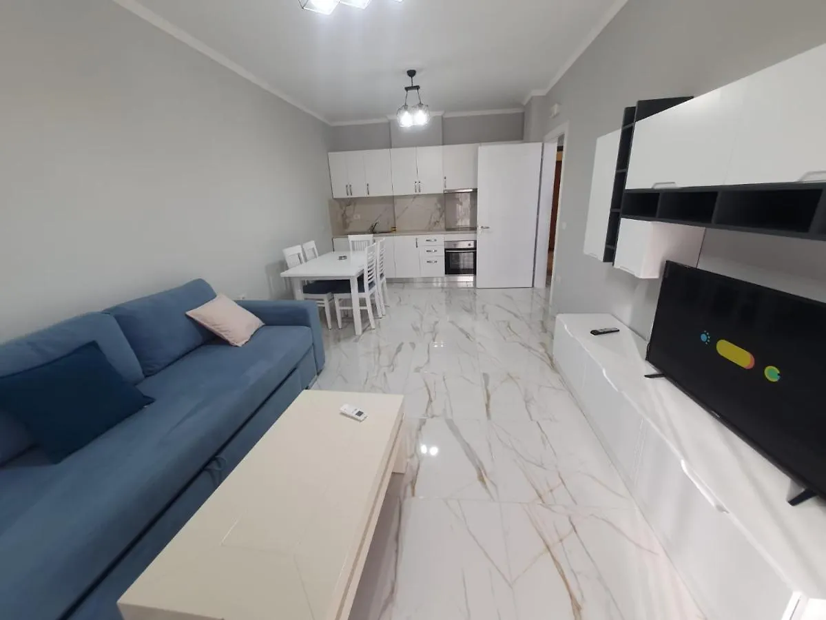 Gimi Apartments Shëngjin