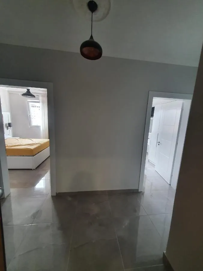 Gimi Apartments Shëngjin ألبانيا