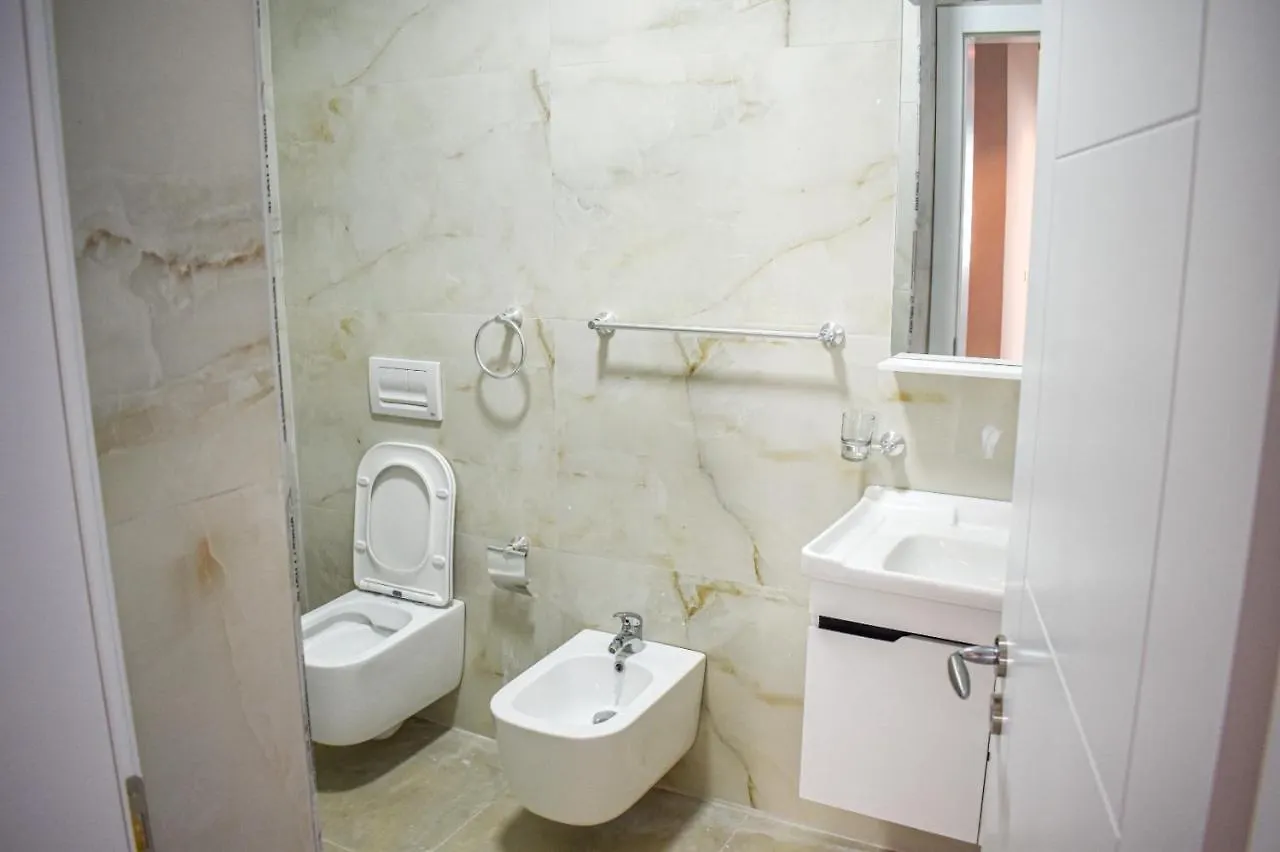 Gimi Apartments Shëngjin ألبانيا