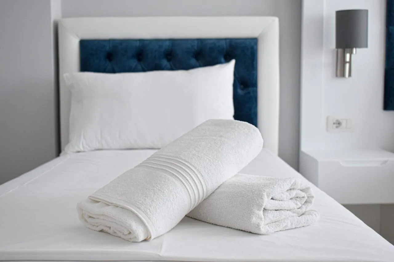 Gimi Apartments Shëngjin 0*,  ألبانيا
